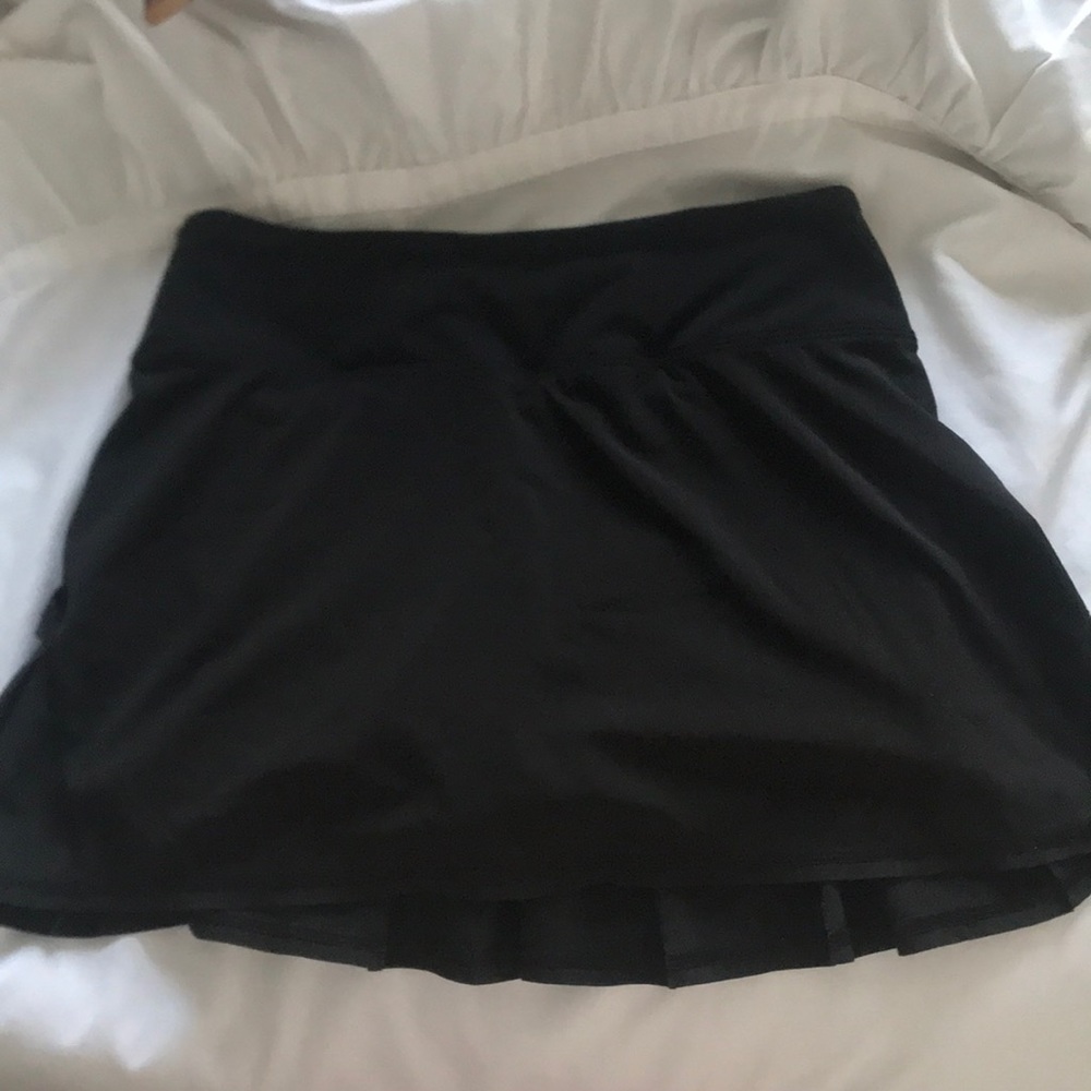 Lululemon skirt